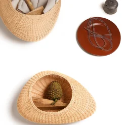 Shizè S Container by Setsu & Shinobu Ito