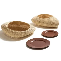 Shizè S Container by Setsu & Shinobu Ito