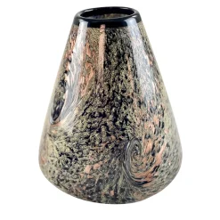 Short Vortex Vase