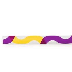 Signature Wallpaper in Cherry