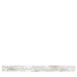 Silver Gleaming Wildscape Polyester Wallcovering Fabric