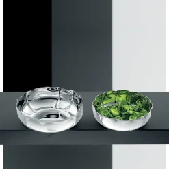 Silver Plated Brass Centerpiece Bowl