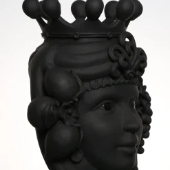 Simetide Head Vase