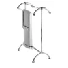 Single Towel Rail