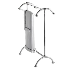 Single Towel Rail