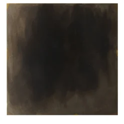 Sintesi Set of 4 Dark Scruffy-Looking Brass Tiles