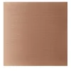 Sintesi Set of 4 Satin Copper Tiles