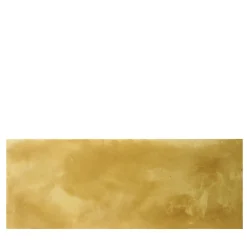 Sintesi Set of 4 Scruffy-Finished Brass Tiles