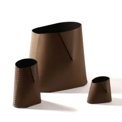 Slash Antonio Small Basket by Claude Bouchard