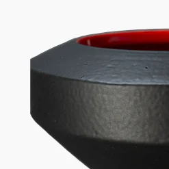 Small Black Centerpiece by Arik Levy George