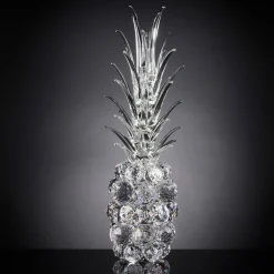 Small Crystal Pineapple