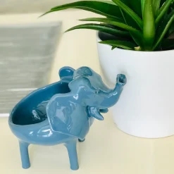 Small Elephant Bowl