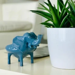 Small Elephant Bowl
