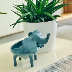 Small Elephant Bowl