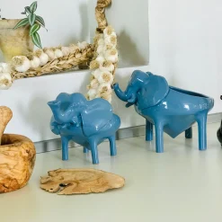 Small Elephant Bowl