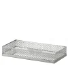 SMALL FIRENZE TRAY - SILVER