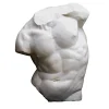 Small Gaddi Torso Sculpture