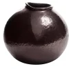 Small Lava Bubble Vase