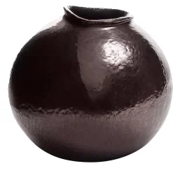 Small Lava Bubble Vase