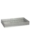 SMALL MARBELLA TRAY - SILVER #2