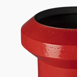 Small Red Centerpiece by Arik Levy George