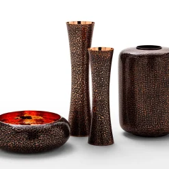 Snello Vase by Enrico Z