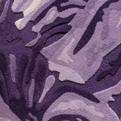 Soft Leaves Carpet Camere Collection