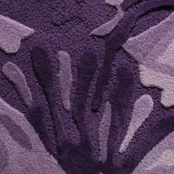 Soft Leaves Carpet Camere Collection