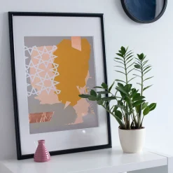 Sogni e Ombre N.01 Print