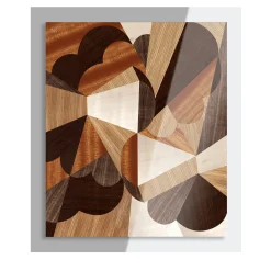 Sogni Mirror Painting