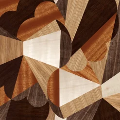 Sogni Mirror Painting