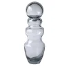 Solana Crystal Vase