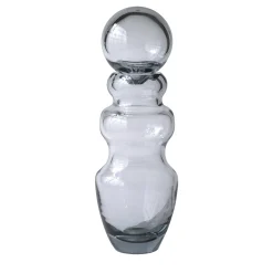 Solana Crystal Vase
