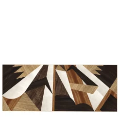 Sotto Sopra Boiserie by Marzia Boaglio