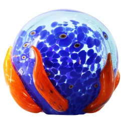 SoulFire Murano Glass Sculpture