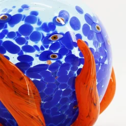 SoulFire Murano Glass Sculpture