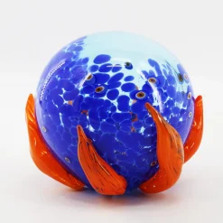 SoulFire Murano Glass Sculpture