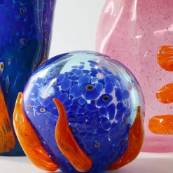 SoulFire Murano Glass Sculpture