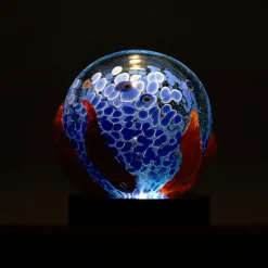 SoulFire Murano Glass Sculpture