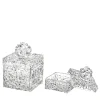 Spa Sinfonia Set of 2 Square Boxes