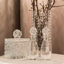 Spa Sinfonia Set of 2 Square Boxes