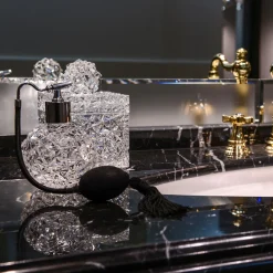 Spa Sinfonia Set of 2 Square Boxes