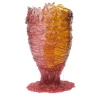 Spaghetti Extracolor Extra Large Vase by Gaetano Pesce