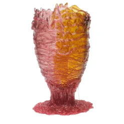 Spaghetti Extracolor Extra Large Vase by Gaetano Pesce
