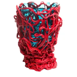 Spaghetti Large Vase by Gaetano Pesce