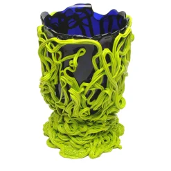 Spaghetti Special Vase L By Gaetano Pesce