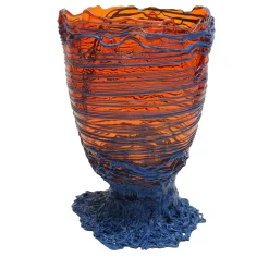 Spaghetti Vase L By Gaetano Pesce