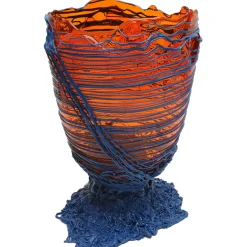 Spaghetti Vase L By Gaetano Pesce