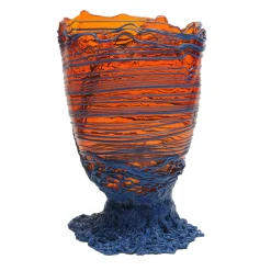 Spaghetti Vase L By Gaetano Pesce