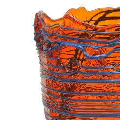 Spaghetti Vase L By Gaetano Pesce